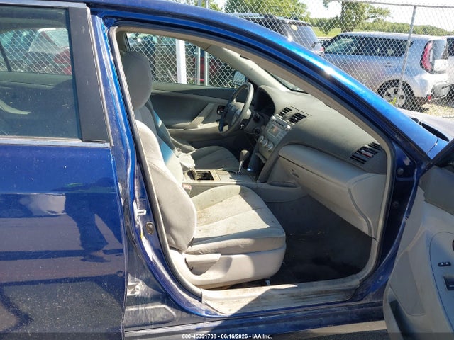 Auction sale of the 2010 Toyota Camry Le, vin: 4T1BF3EK1AU513279, lot number: 45391708