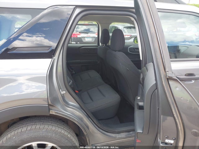Продажа на аукционе авто 2023 Ford Bronco Sport, vin: 3FMCR9A66PRD55092, номер лота: 45391719