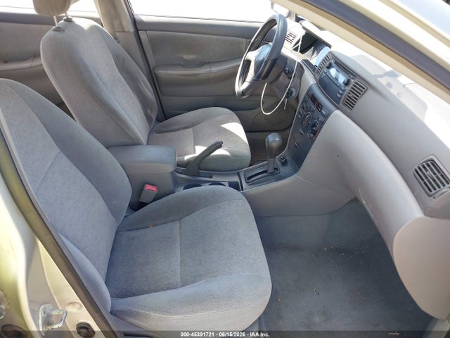 Aukcja sprzedaży 2003 Toyota Corolla Ce, vin: 2T1BR32EX3C035454, numer aukcji: 45391721