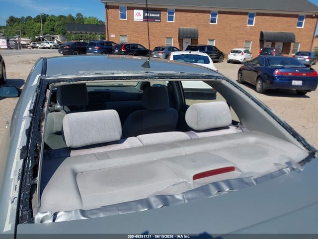Aukcja sprzedaży 2003 Toyota Corolla Ce, vin: 2T1BR32EX3C035454, numer aukcji: 45391721