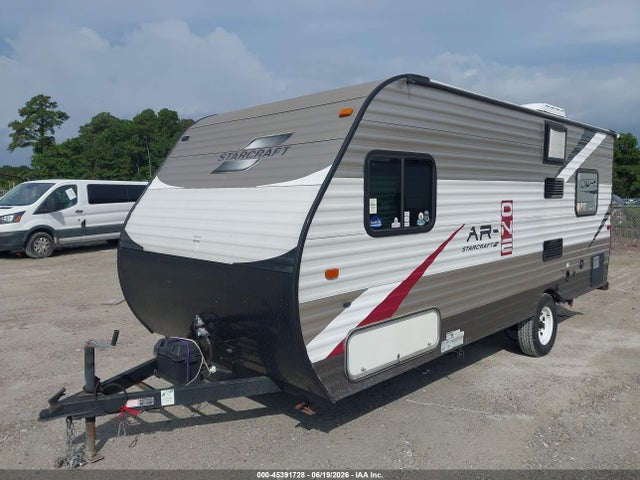 Starcraft Ar-one 2015 1SABSHAJ9F28S5101 Image 2