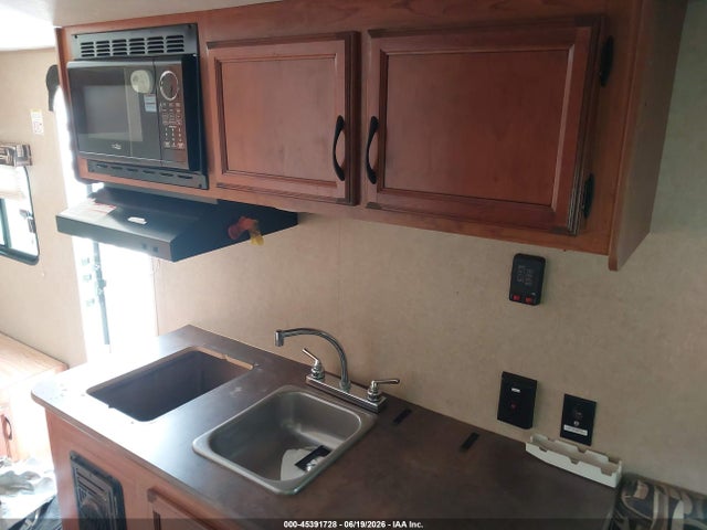 Starcraft Ar-one 2015 1SABSHAJ9F28S5101 Image 11