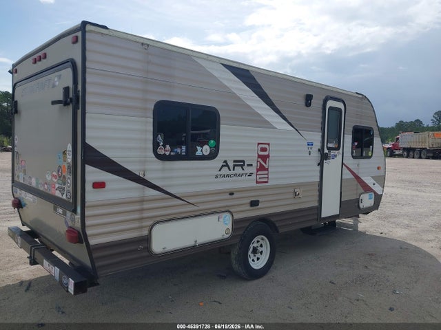 Starcraft Ar-one 2015 1SABSHAJ9F28S5101 Image 4