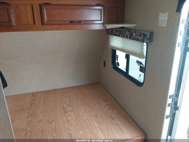 Starcraft Ar-one 2015 1SABSHAJ9F28S5101 Image 5