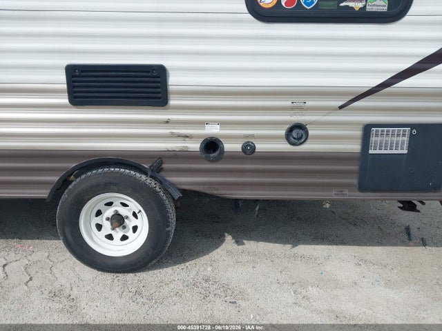 Starcraft Ar-one 2015 1SABSHAJ9F28S5101 Image 6