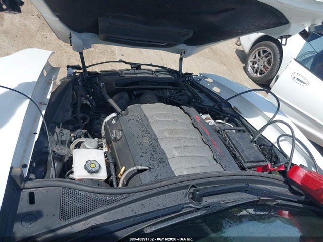 1G1YB2D71G5101070 Chevrolet CORVETTE STINGRAY