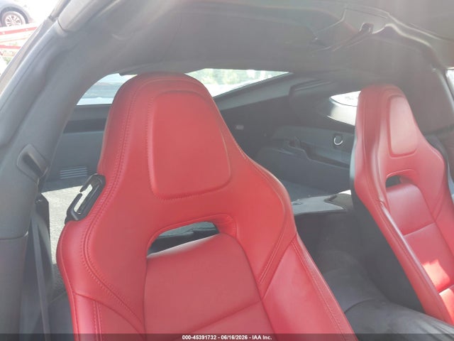 1G1YB2D71G5101070 Chevrolet CORVETTE STINGRAY
