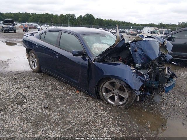 Aukcja sprzedaży 2014 Dodge Charger Se, vin: 2C3CDXBGXEH287701, numer aukcji: 45391739