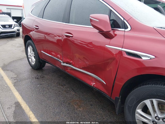 Продаж на аукціоні авто 2018 Buick Enclave Essence, vin: 5GAERBKW7JJ191695, номер лоту: 45391740