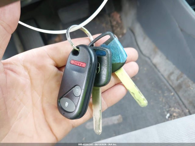 Продажа на аукционе авто 2005 Honda Civic Ex, vin: 2HGES26755H608858, номер лота: 45391741