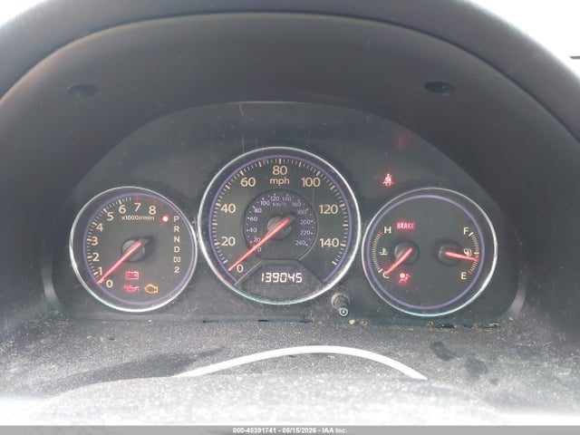 Продажа на аукционе авто 2005 Honda Civic Ex, vin: 2HGES26755H608858, номер лота: 45391741