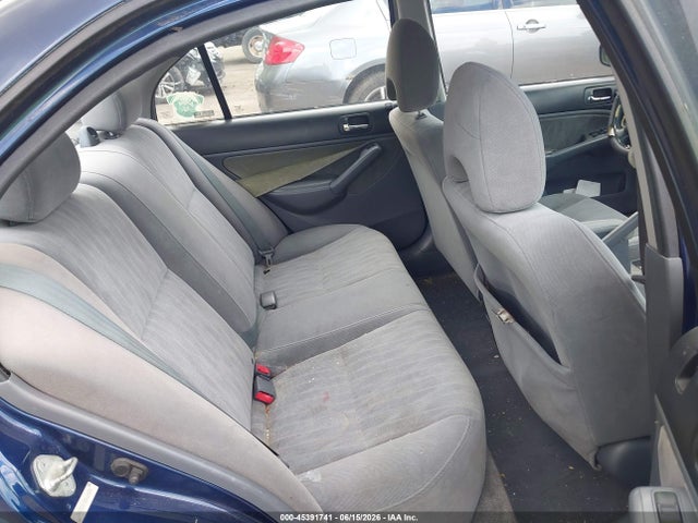 Продажа на аукционе авто 2005 Honda Civic Ex, vin: 2HGES26755H608858, номер лота: 45391741