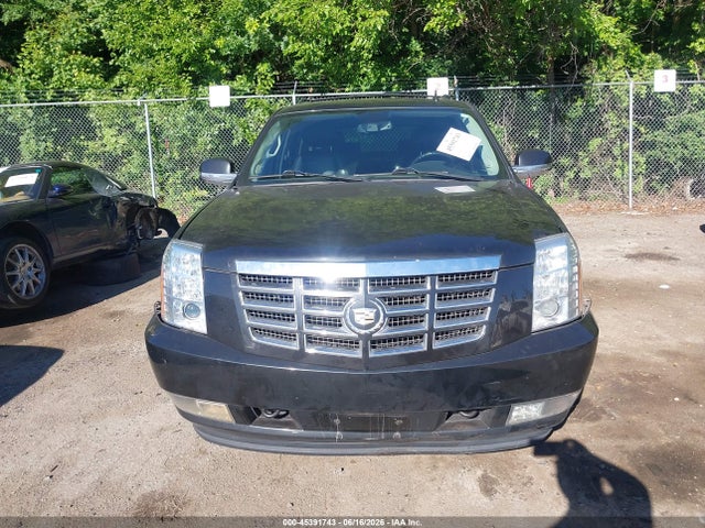 Aukcja sprzedaży 2011 Cadillac Escalade Luxury, vin: 1GYS4BEF6BR147261, numer aukcji: 45391743