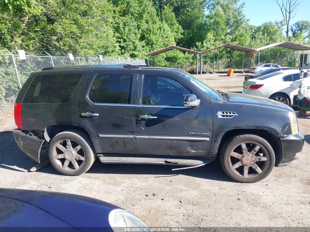 Aukcja sprzedaży 2011 Cadillac Escalade Luxury, vin: 1GYS4BEF6BR147261, numer aukcji: 45391743