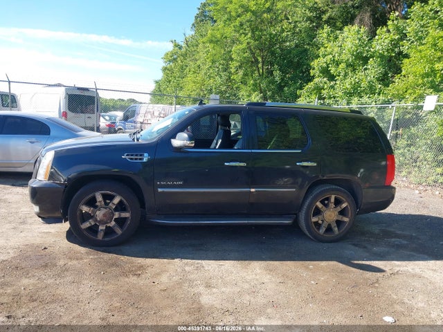 Aukcja sprzedaży 2011 Cadillac Escalade Luxury, vin: 1GYS4BEF6BR147261, numer aukcji: 45391743