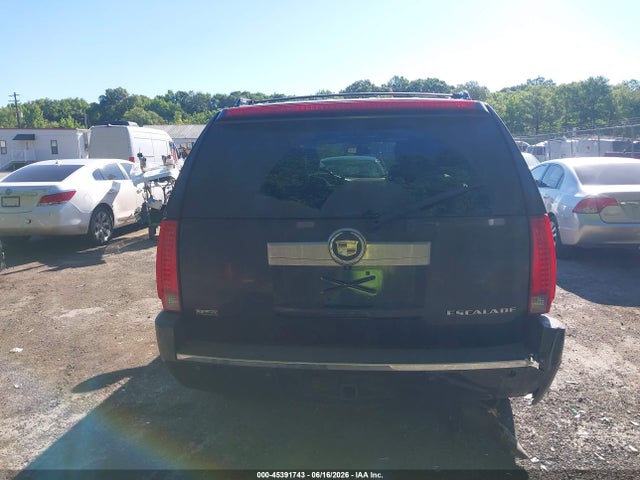 Aukcja sprzedaży 2011 Cadillac Escalade Luxury, vin: 1GYS4BEF6BR147261, numer aukcji: 45391743