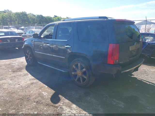 Aukcja sprzedaży 2011 Cadillac Escalade Luxury, vin: 1GYS4BEF6BR147261, numer aukcji: 45391743
