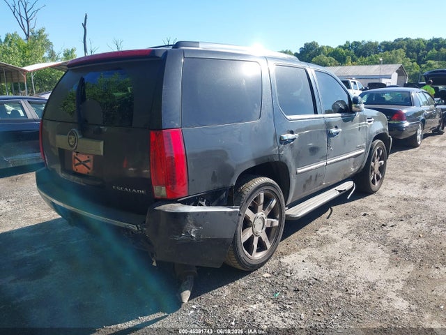 Aukcja sprzedaży 2011 Cadillac Escalade Luxury, vin: 1GYS4BEF6BR147261, numer aukcji: 45391743