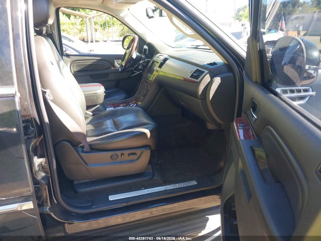 Aukcja sprzedaży 2011 Cadillac Escalade Luxury, vin: 1GYS4BEF6BR147261, numer aukcji: 45391743