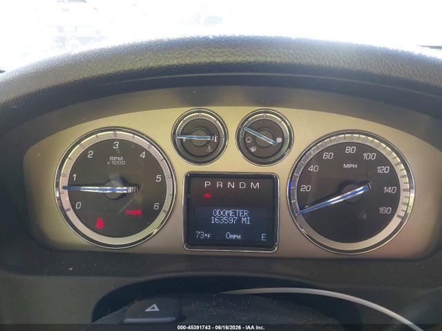 Aukcja sprzedaży 2011 Cadillac Escalade Luxury, vin: 1GYS4BEF6BR147261, numer aukcji: 45391743