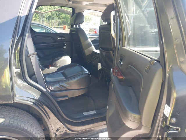 Aukcja sprzedaży 2011 Cadillac Escalade Luxury, vin: 1GYS4BEF6BR147261, numer aukcji: 45391743