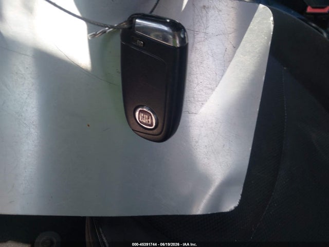 Fiat 500x Easy 2016 ZFBCFXBT0GP408885 Image 11