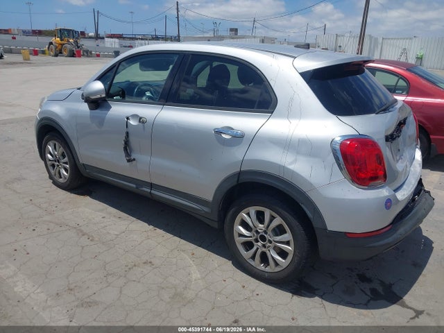 Fiat 500x Easy 2016 ZFBCFXBT0GP408885 Image 3
