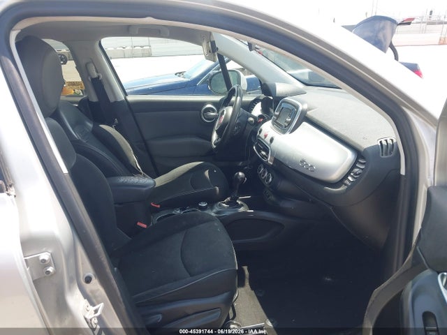 Fiat 500x Easy 2016 ZFBCFXBT0GP408885 Image 5