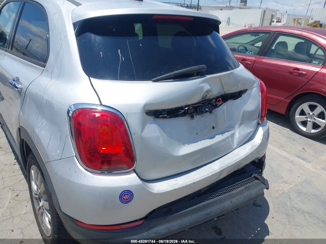 Fiat 500x Easy 2016 ZFBCFXBT0GP408885 Image 6