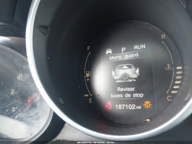 Fiat 500x Easy 2016 ZFBCFXBT0GP408885 Image 7
