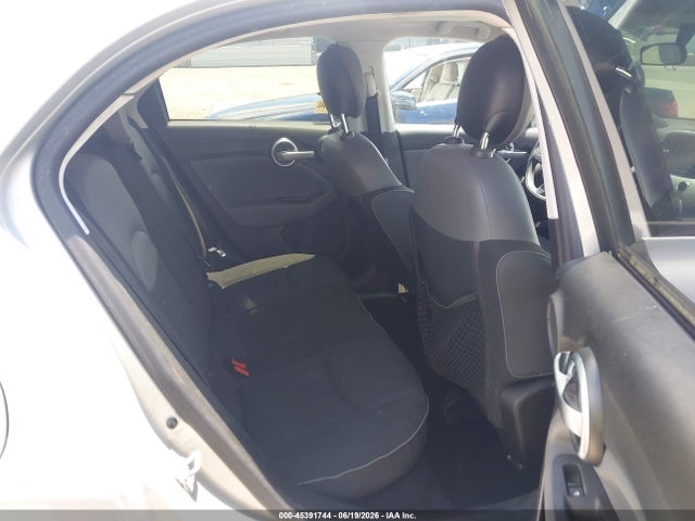 Fiat 500x Easy 2016 ZFBCFXBT0GP408885 Image 8