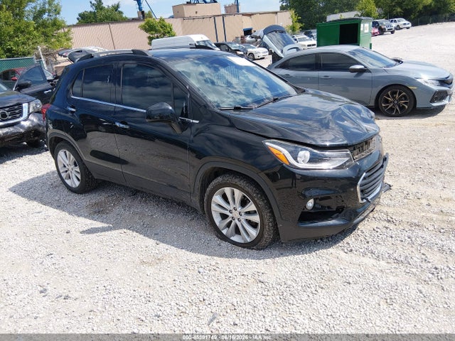 Aukcja sprzedaży 2020 Chevrolet Trax Fwd Premier, vin: KL7CJMSB7LB314346, numer aukcji: 45391749