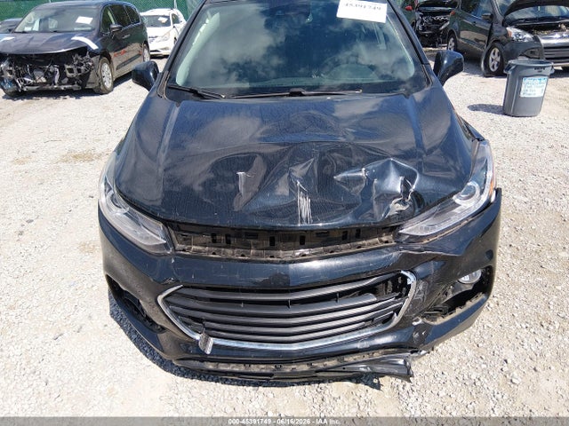 Aukcja sprzedaży 2020 Chevrolet Trax Fwd Premier, vin: KL7CJMSB7LB314346, numer aukcji: 45391749