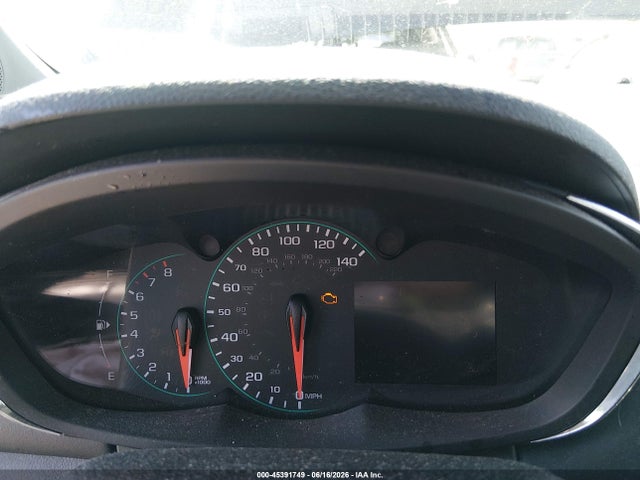Aukcja sprzedaży 2020 Chevrolet Trax Fwd Premier, vin: KL7CJMSB7LB314346, numer aukcji: 45391749