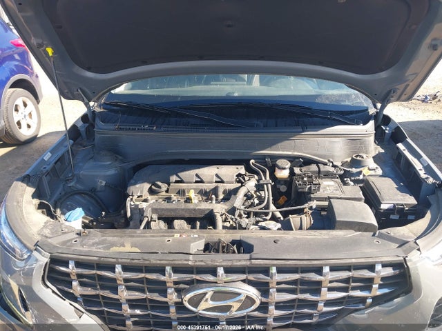KMHRC8A32NU166005 Hyundai Venue Limited