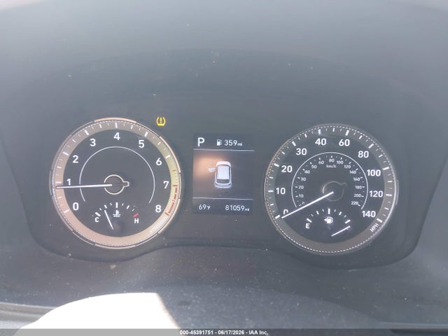 KMHRC8A32NU166005 Hyundai Venue Limited