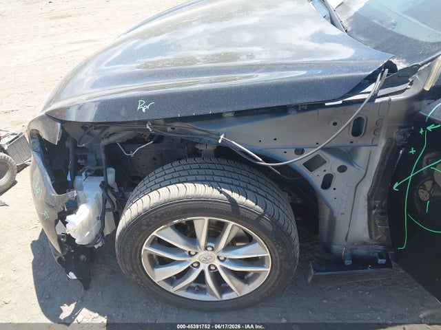 Aukcja sprzedaży 2014 Infiniti Q50 Premium, vin: JN1BV7AR2EM689669, numer aukcji: 45391752