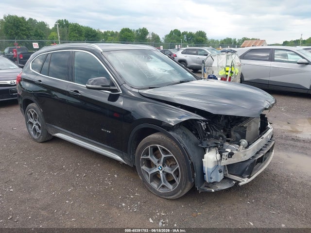 Aukcja sprzedaży 2018 Bmw X1 Xdrive28i, vin: WBXHT3C36J5K25869, numer aukcji: 45391753