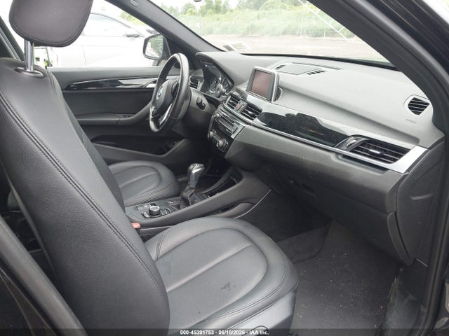 45391753 :رقم المزاد ، WBXHT3C36J5K25869 vin ، 2018 Bmw X1 Xdrive28i مزاد بيع