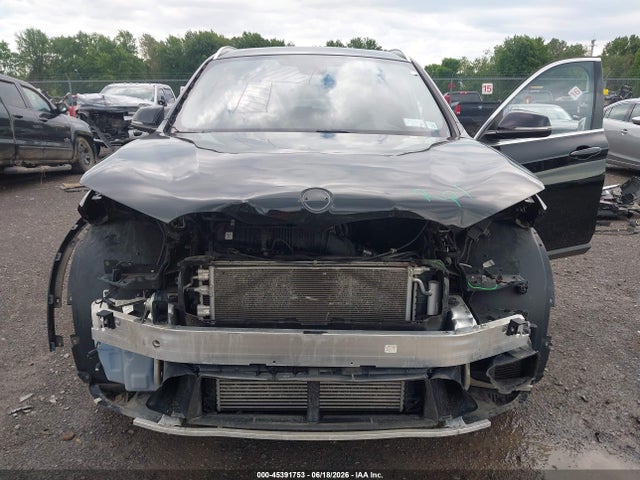 45391753 :رقم المزاد ، WBXHT3C36J5K25869 vin ، 2018 Bmw X1 Xdrive28i مزاد بيع