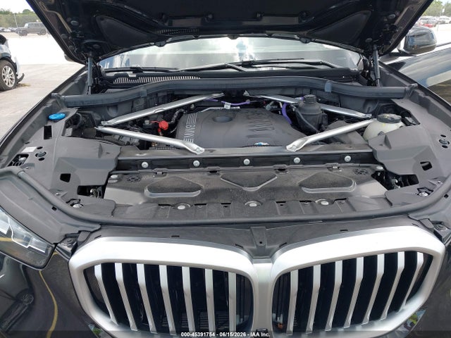 Aukcja sprzedaży 2025 Bmw X5 Sdrive40i, vin: 5UX13EU05S9Z16091, numer aukcji: 45391754