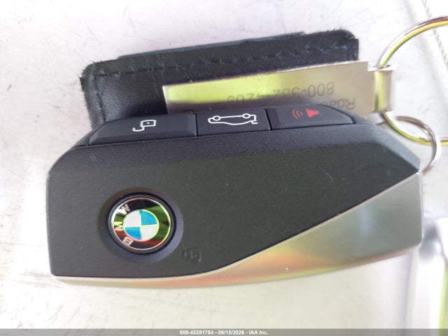Aukcja sprzedaży 2025 Bmw X5 Sdrive40i, vin: 5UX13EU05S9Z16091, numer aukcji: 45391754