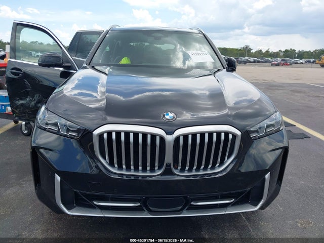 Aukcja sprzedaży 2025 Bmw X5 Sdrive40i, vin: 5UX13EU05S9Z16091, numer aukcji: 45391754