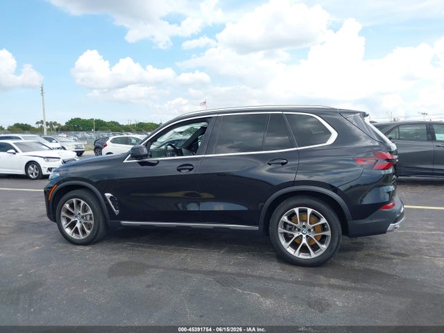 Aukcja sprzedaży 2025 Bmw X5 Sdrive40i, vin: 5UX13EU05S9Z16091, numer aukcji: 45391754