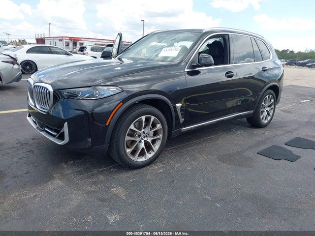 Aukcja sprzedaży 2025 Bmw X5 Sdrive40i, vin: 5UX13EU05S9Z16091, numer aukcji: 45391754