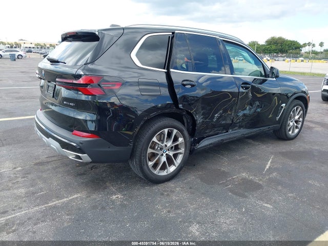 Aukcja sprzedaży 2025 Bmw X5 Sdrive40i, vin: 5UX13EU05S9Z16091, numer aukcji: 45391754