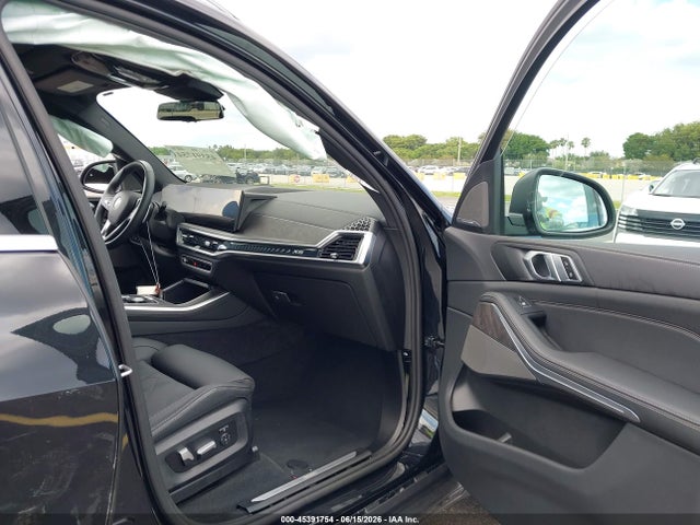 Aukcja sprzedaży 2025 Bmw X5 Sdrive40i, vin: 5UX13EU05S9Z16091, numer aukcji: 45391754