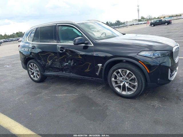 Aukcja sprzedaży 2025 Bmw X5 Sdrive40i, vin: 5UX13EU05S9Z16091, numer aukcji: 45391754
