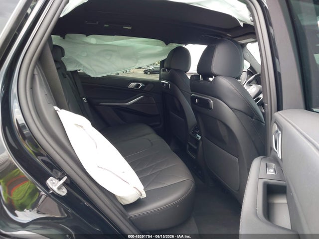 Aukcja sprzedaży 2025 Bmw X5 Sdrive40i, vin: 5UX13EU05S9Z16091, numer aukcji: 45391754