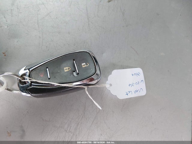 Aukcja sprzedaży 2022 Chevrolet Equinox Awd Lt, vin: 3GNAXUEV6NL187371, numer aukcji: 45391755
